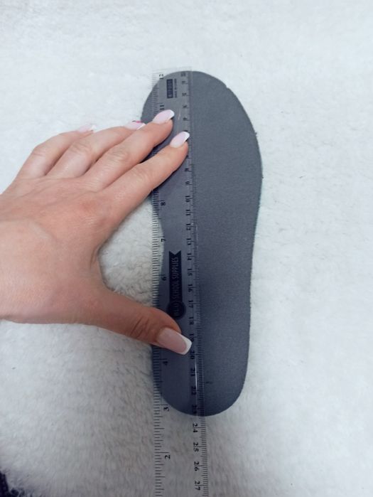 Оригінал Puma, 35.5 розмір, 23.5 см  кросівки для хлопчика