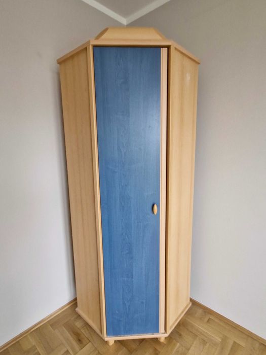 Meble mlodziezowe oddam za darmo