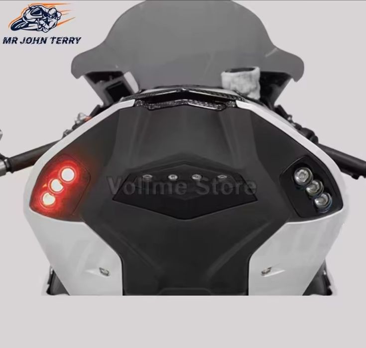 Luzes led stop  e pisca para s 1000rr  2019 a 2022