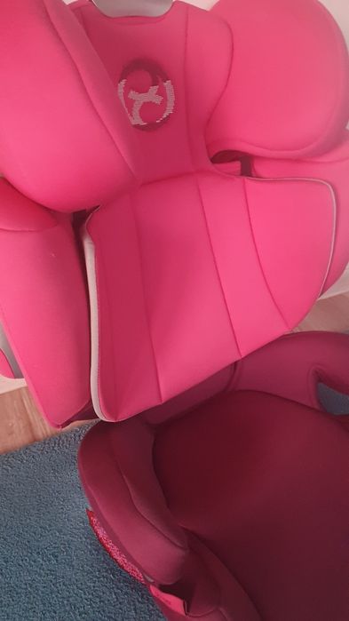 CYBEX Solution Q3-fix