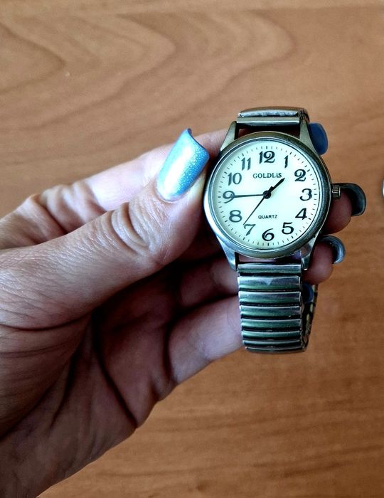 Часы женские наручные годинник жіночий наручний кварц робочий