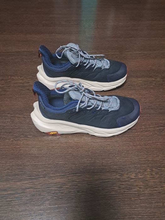 Кросівки HOKA Kaha 2 Low GTX.  Р .38 2/3 24см