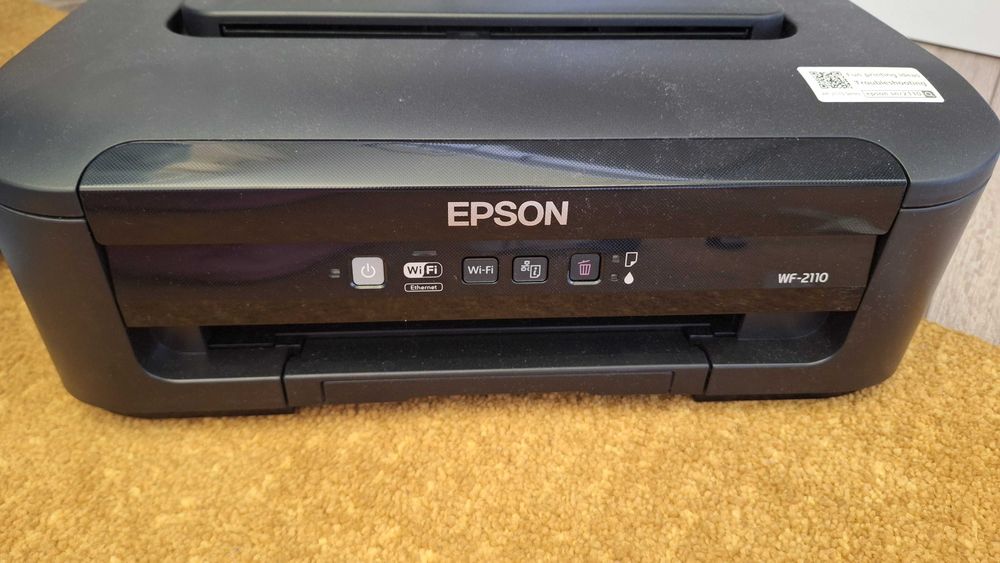 Drukarka Epson WF-2110