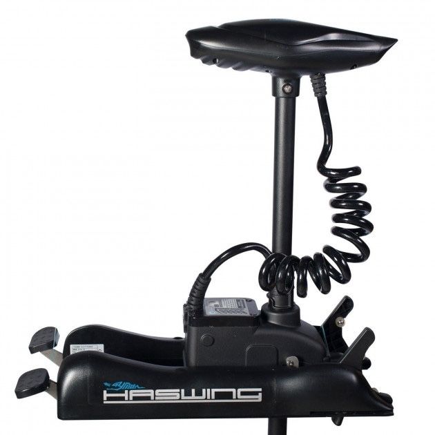 Motor haswing para kayak ou barco