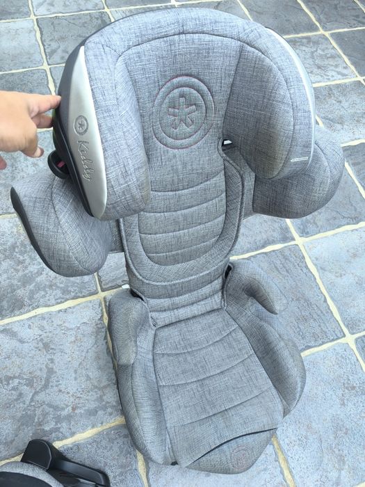 Cadeira auto para Crianca