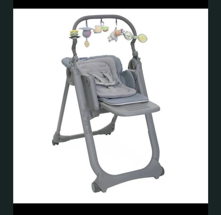 Продам стілець для годування