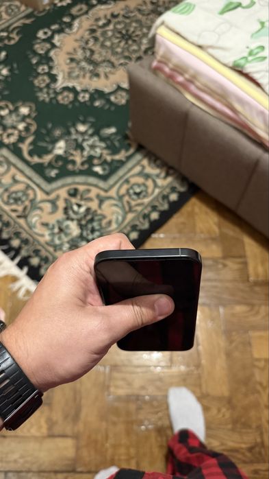 iPhone 16 Pro Max 256