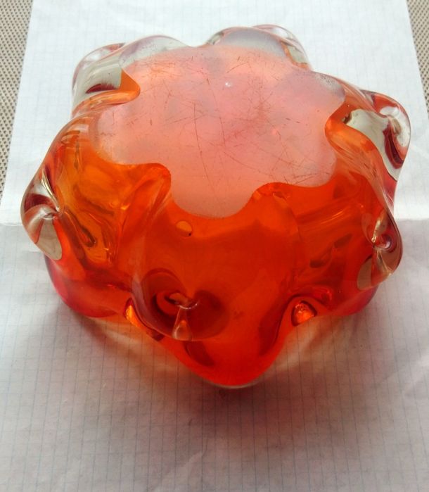 Ваза, цукерниця ЛКФС