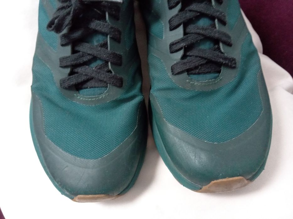 Arc'teryx Norvan LD 3 buty trailowe rozmiar 42 2/3