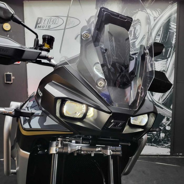 Kove 800X GT Touring