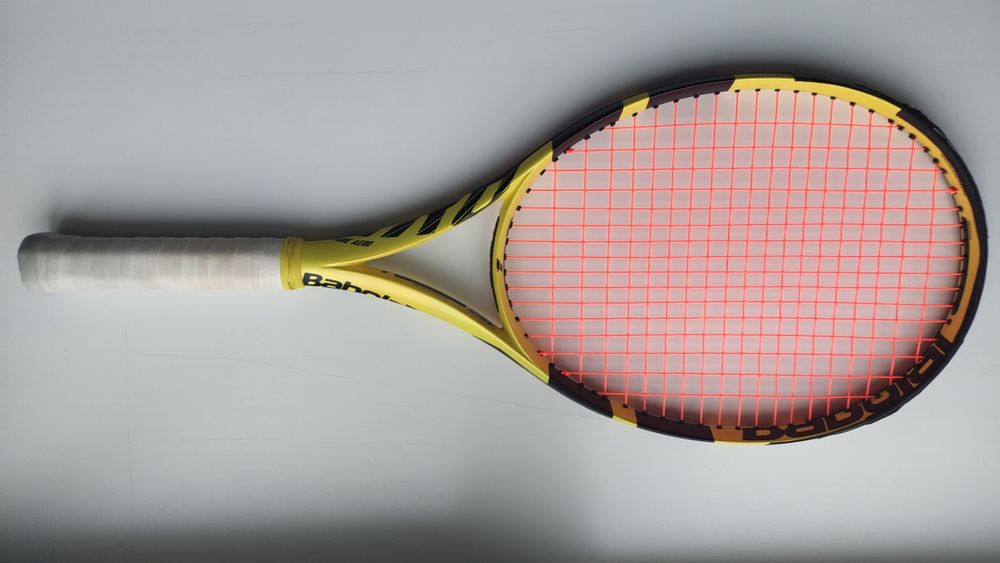 Ракетка Babolat Pure Aero 300 #3
