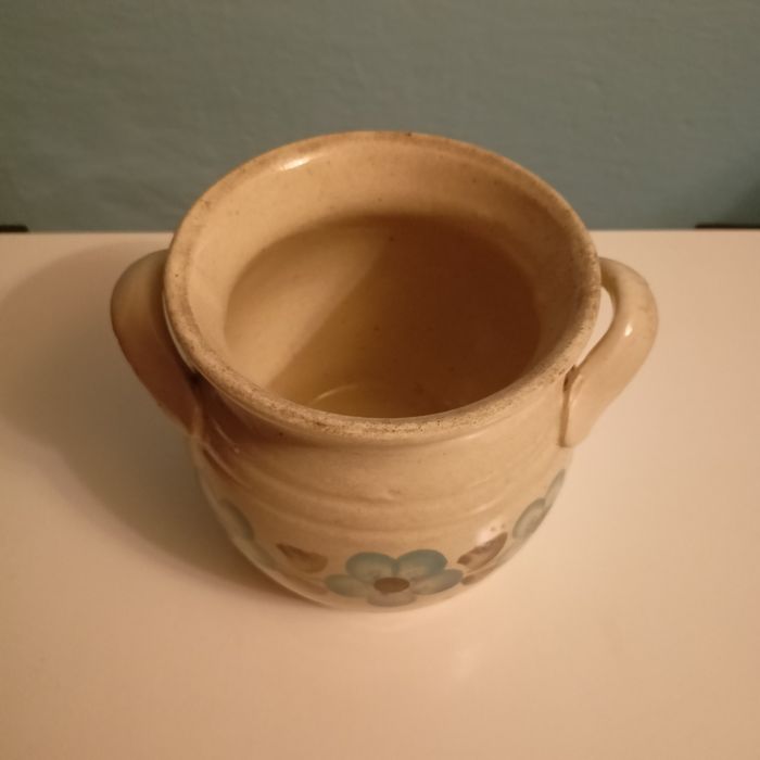 Dzban Bochnia niezapominajka FNK lata 50/60