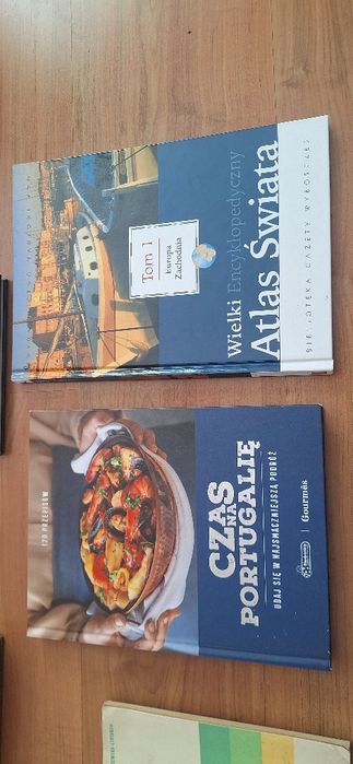 Książki, literatura
