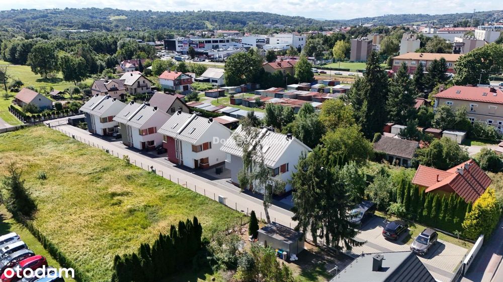 Dom – Brzesko - Widok 4