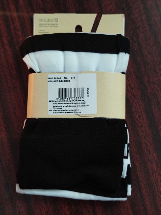 Calzedonia Довгі шкарпетки. Гольфи. Смугасті 60 ден