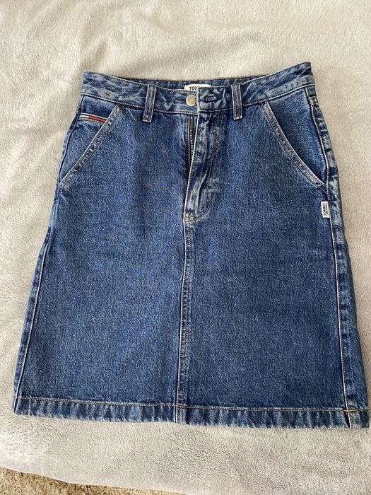 Спідниця Tommy Jeans