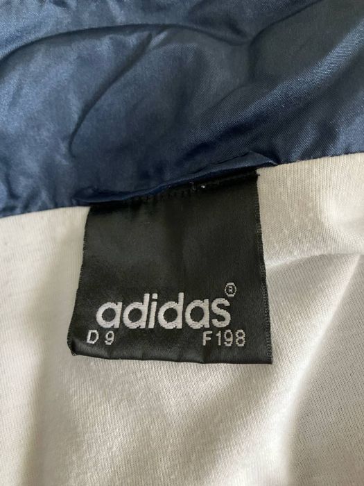 Продам спортивний костюм adidas з 90-х