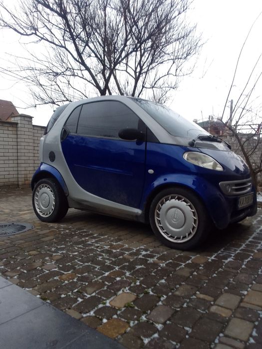 Smart сity mcc1 0.6