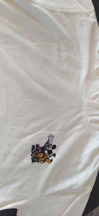 Sweat Mickey Mouse -menina - S