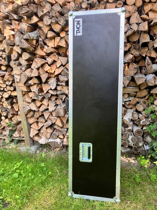 Flight Case Skrzynia Thon Kawai MP-7 / MP7SE – stan bdb – 500 zł.