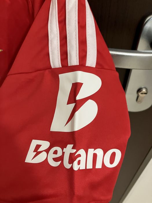 Camisola do benfica S
