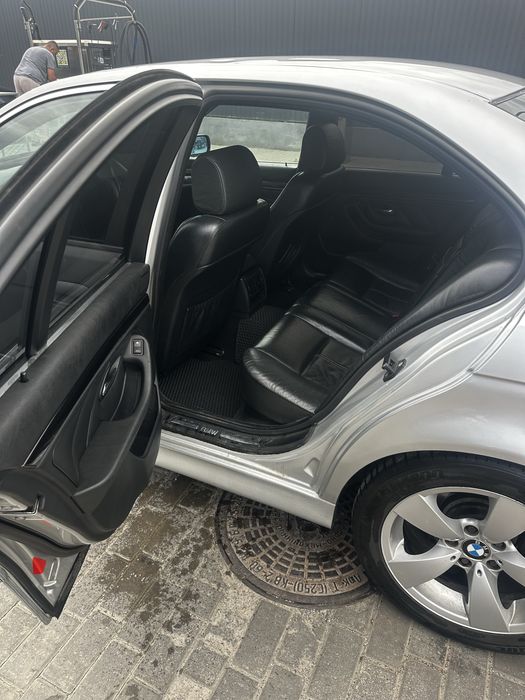 Продам BMW e39 3.0