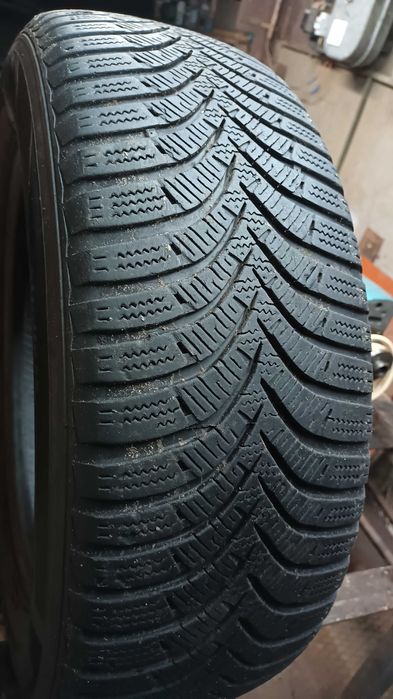 Зимние шины HANKOOK Winter i*Cept RS2