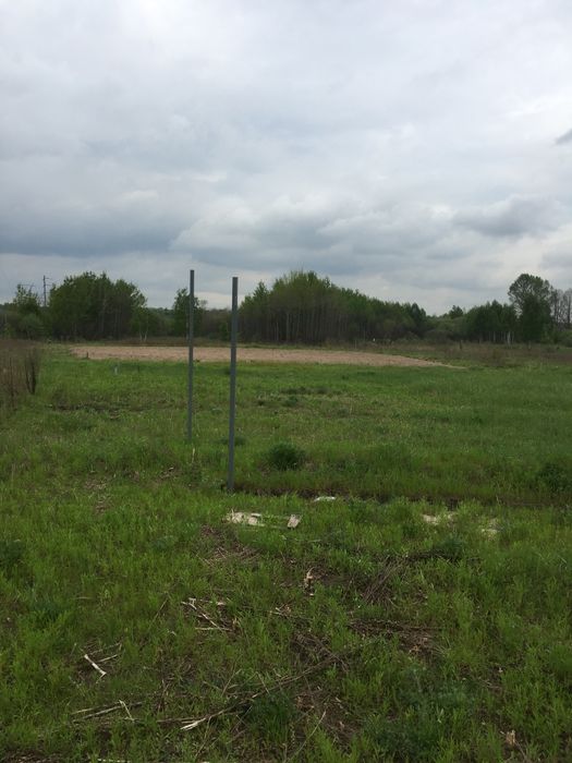 Продам участок 13,75 соток с. Петрушки