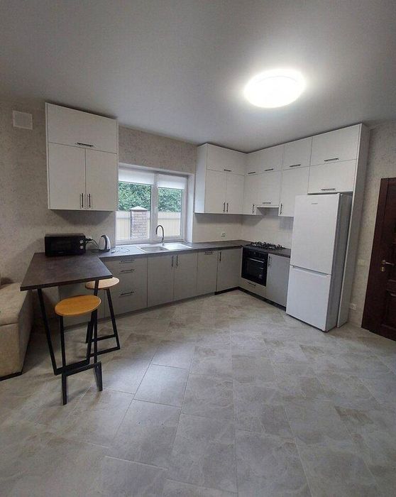 Оренда будинку з газом Романків, виїзд на Новообухівську трасу LM