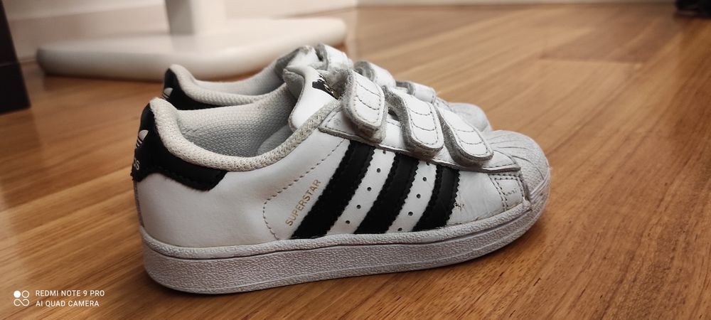 Sapatilhas ADIDAS Superstar 28 (originais)