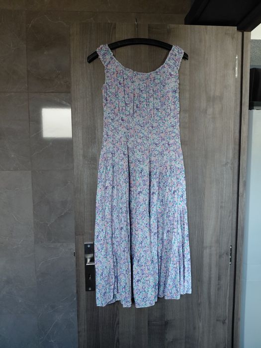 Vestido de senhora M/L