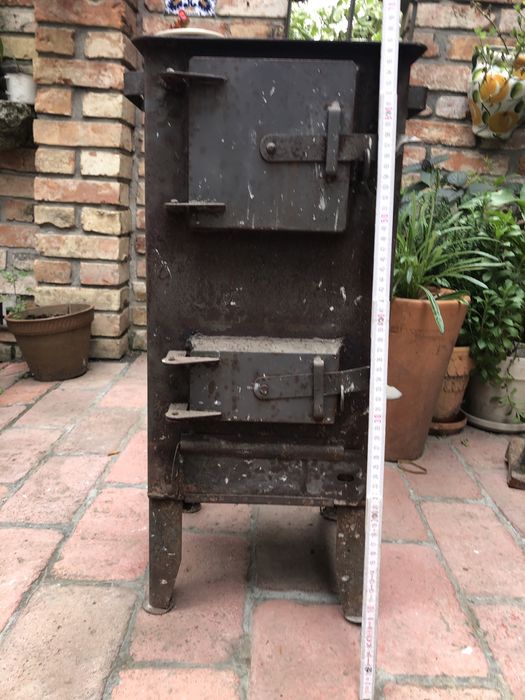 Koza z szamotem Polska produkcja 70x40