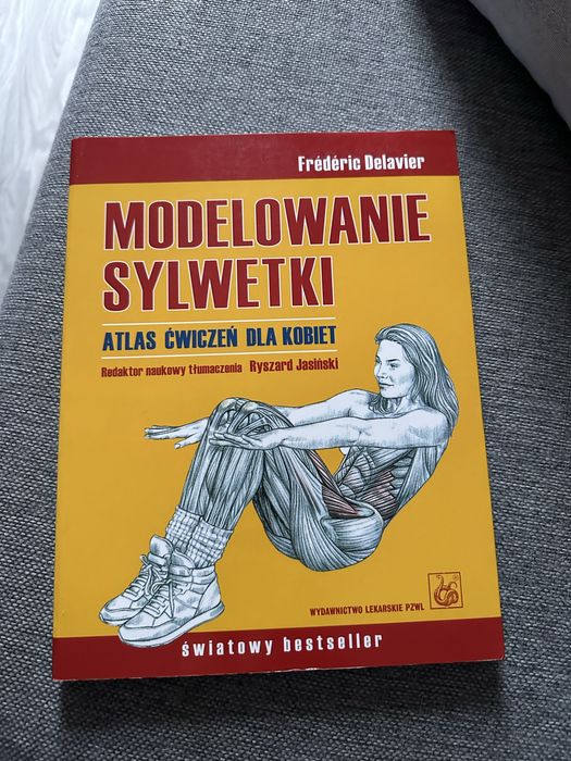 Modelowanie sylwetki