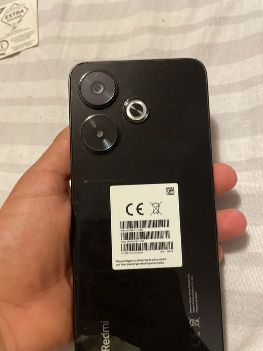 Redmi note 13.
