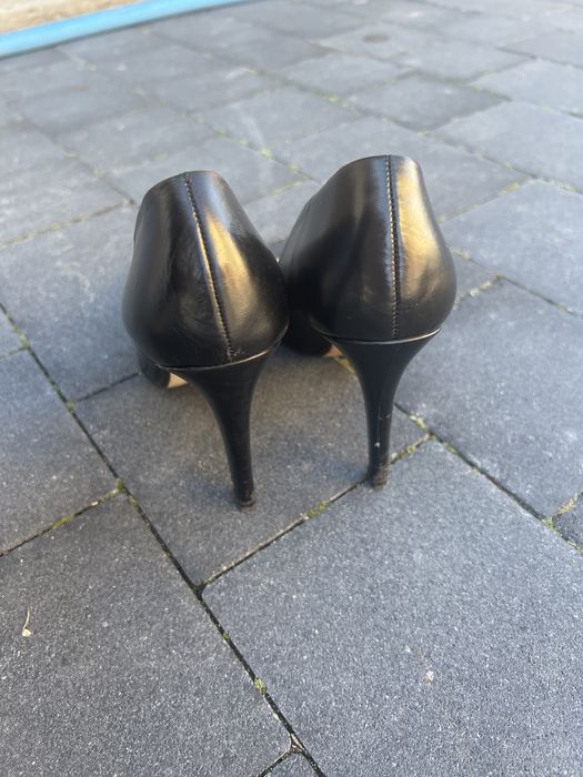 Sprzedam szpilki ZARA