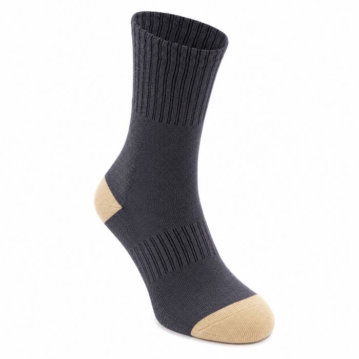 Зимові теплі шкарпетки Leo Step, розміри 35–46