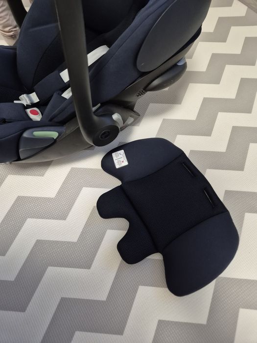 Fotelik/nosidło 0-13kg  Cybex cloud g plus