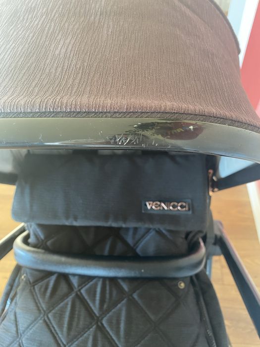 Wózek 2w1 Venicci Tinum 2.0