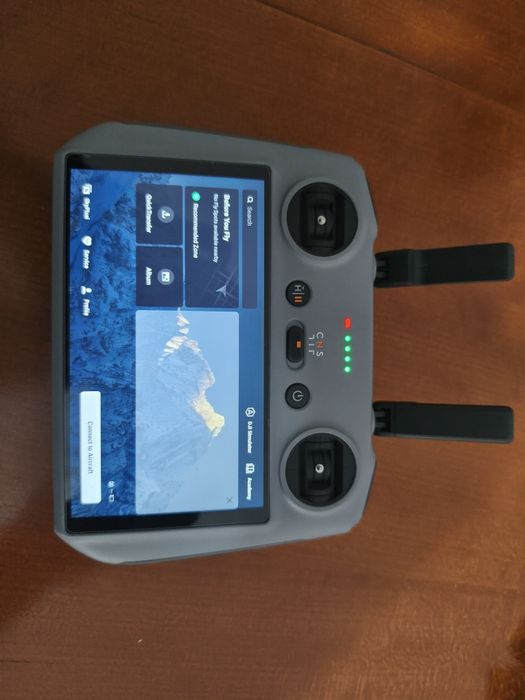 Vendo  Control dji rc2  como novo