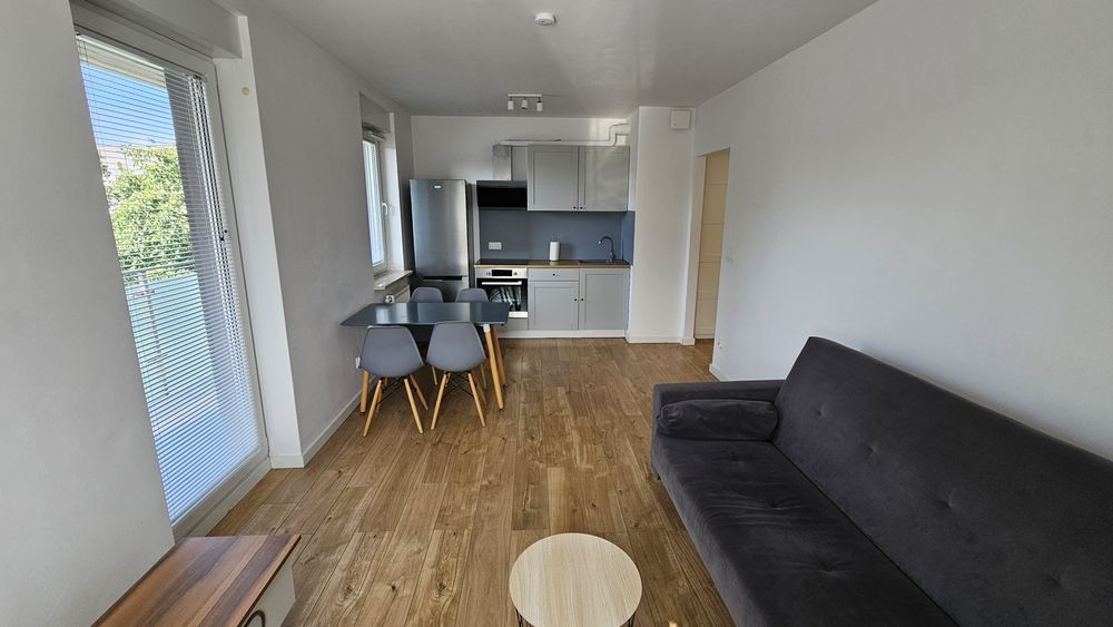 Wynajmę apartament 3-pokojowy