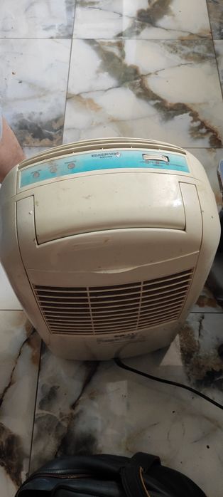 Осушувач вологи, поглинач вологи 20л