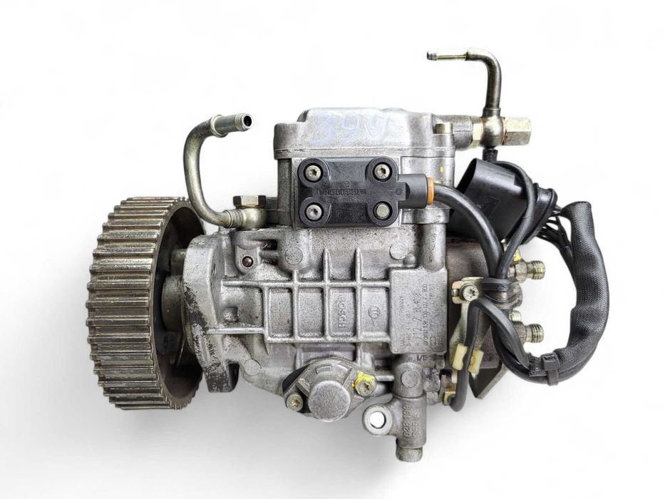 ТНВД топливный насос Audi A4 B5 VW Passat B5 1.9 TDI 96-01