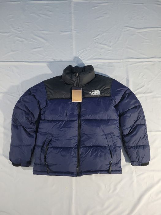 Kurtka The North Face Nuptse 700 M streetwear drip drill opium basic