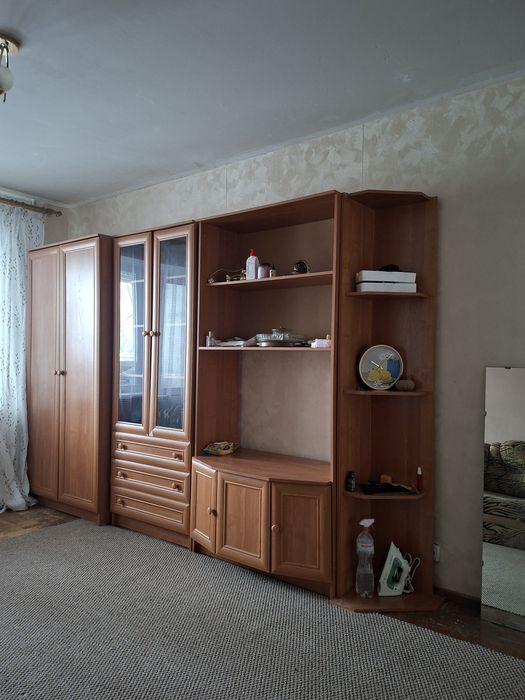 Здам 1к квартиру до листопада