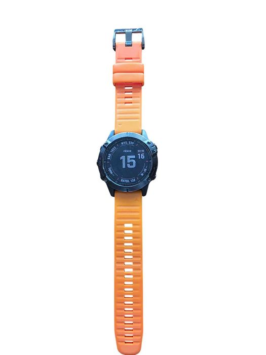 Garmin Fenix 6 Pro