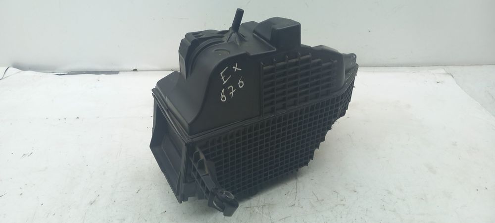 Caixa filtro ar RENAULT Clio IV (BH_)