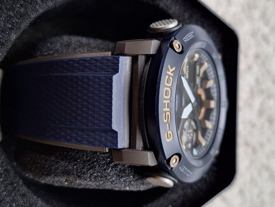 Casio G-SHOCK GA-2000-2AER