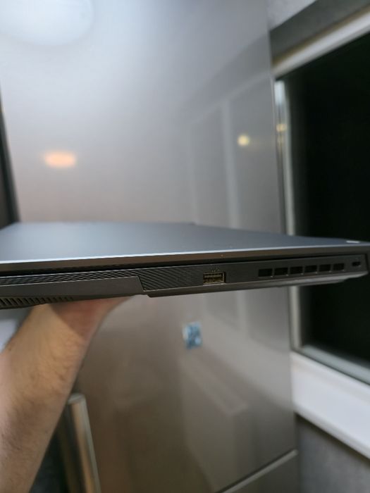 Asus tuf a15 rtx4060 Ryzen 7