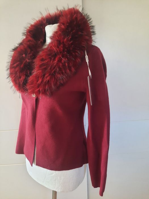 Sweterek damski nowy