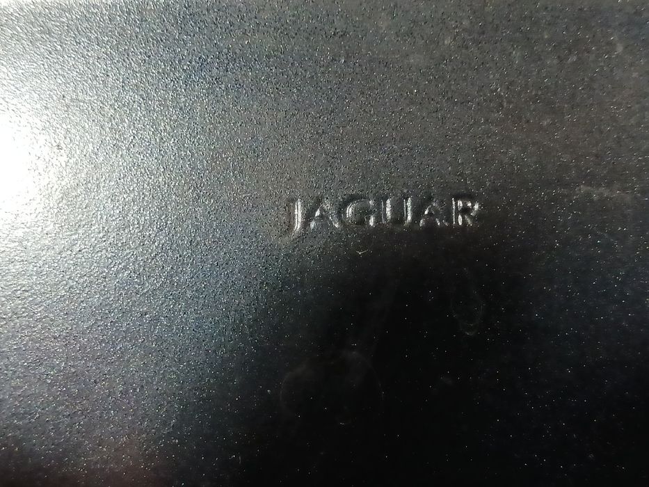 Capot JAGUAR XF (X250)
